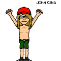 John Cena