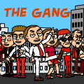 THE GANG