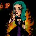 Burning Up Promo #2