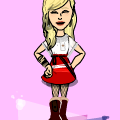 "Amy-Inspired" for Amy