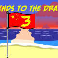 The Legends To The Dragon Lair