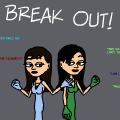 Break out 