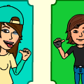 Remix with ur pic in the frame