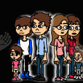 !NEW Muses!