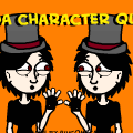 Da character quiz