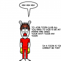 toon club