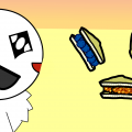 'Pie land'