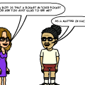 TotD: Rocket