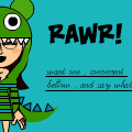 dinosaur 