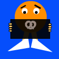 TotD: Pretzel
