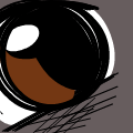  manga eye