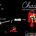 Chased