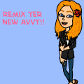 REMIX YER NEW AVVY!