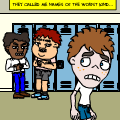 Should I make this a series?