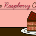 Chocolate Raspberry Cake