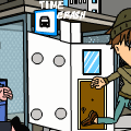 Time Crash