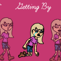 Getting By