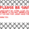 TotD: Fence