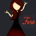 Fire - ish.