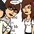 XD Remix and Put You here 