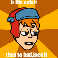 Courage Stevemaker