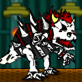 TotD: Dry Bowser