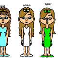 It's not easy Being A Royal Princess