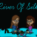 River Of Silk