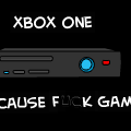 Because console