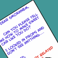 Bitstrip University