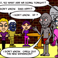 'Decisions, Decisions'