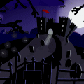 'Dark Castle'