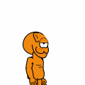 Garfield