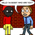A Murder on the Loose