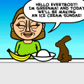 Food in the Mood!