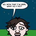 'Uh, what?'
