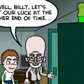 'Adventures In Time 8