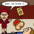 The First Torture