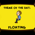 Totd: Floating