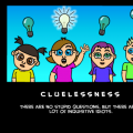 Cluelessness