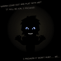 Theme of the Day: DARK