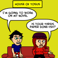 The Writing Process