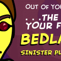 Bedlam: Teaser 3