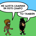 Tenis Combate