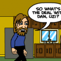 'The Three Trials : Part 2'