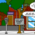 Meet the Mayor