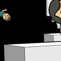 anti gravity nutz
