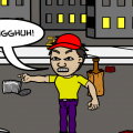 Ghetto Kidz Series
