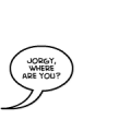Hans & Jorgy