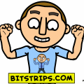 buddy editorstrip